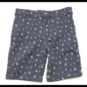 Craft + Flow‎ Cactus Shorts